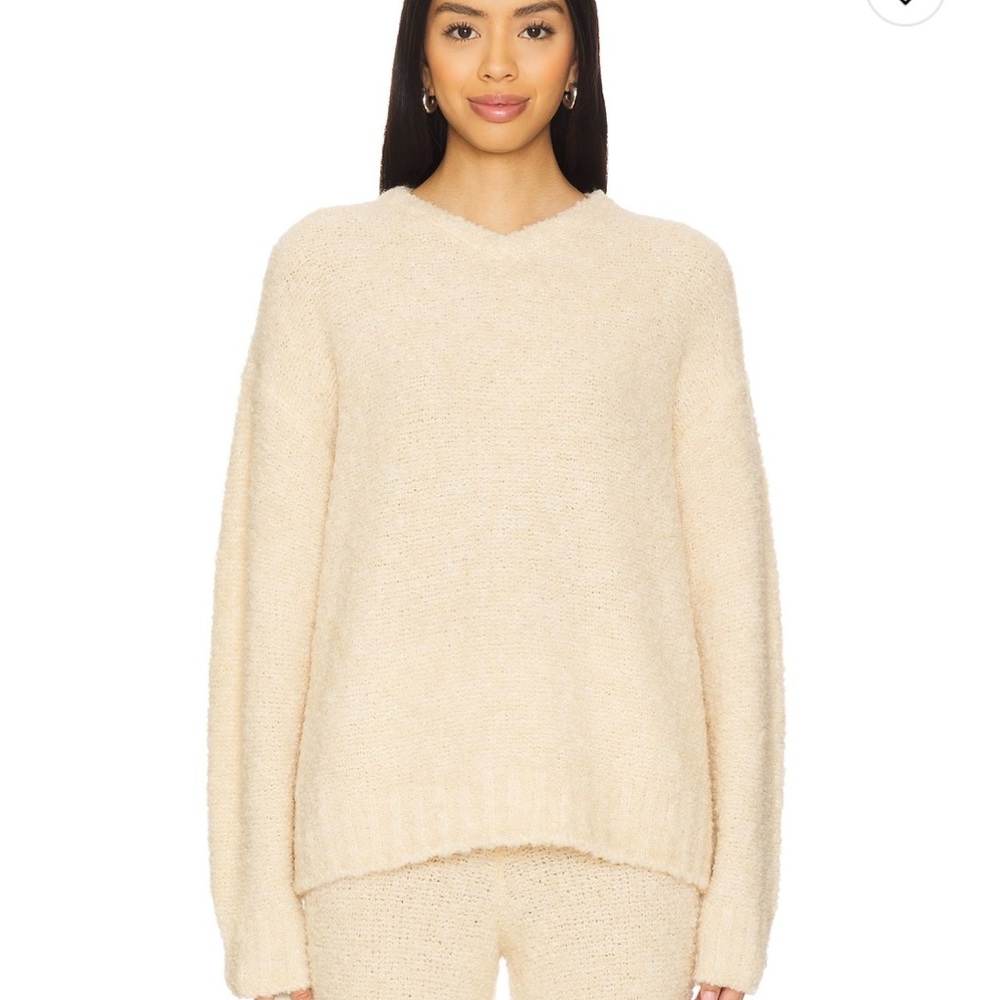 Matching set - X REVOLVE Corynne sweater & pant set